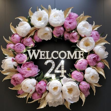 Welcome 24 Mukachevo Exterior foto