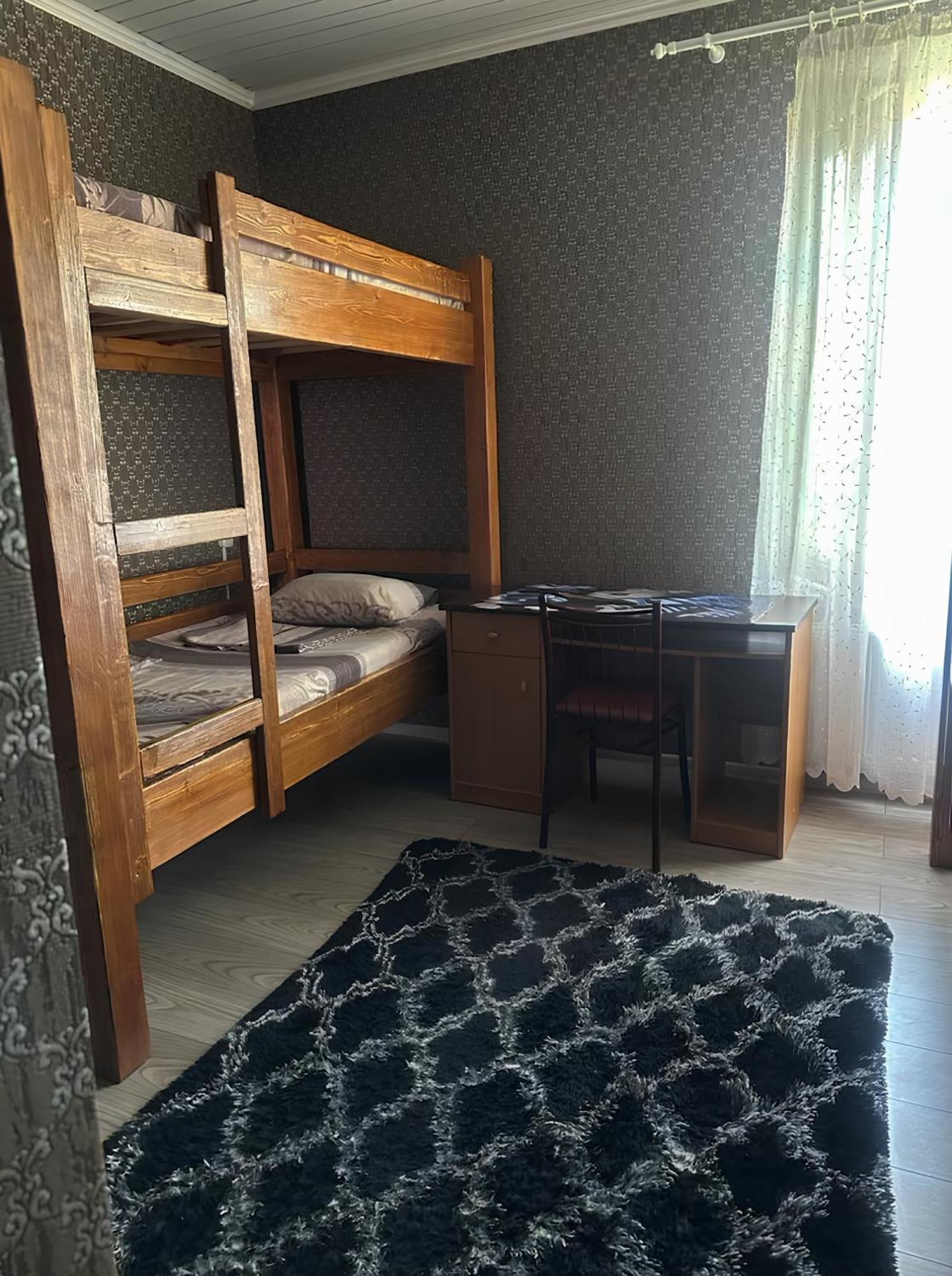 Welcome 24 Mukachevo Exterior foto