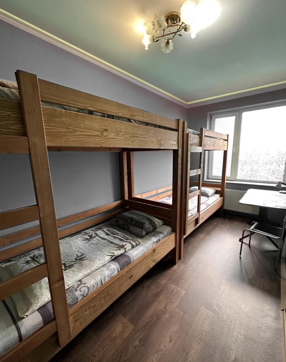 Welcome 24 Mukachevo Exterior foto